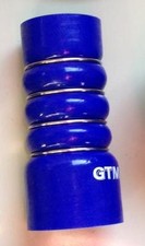 Silikon Druckschlauch Druckrohr Schlauch für Audi 200 Quattro 10V Turbo KG 182PS