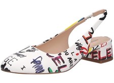 Peter Kaiser Slingpumps