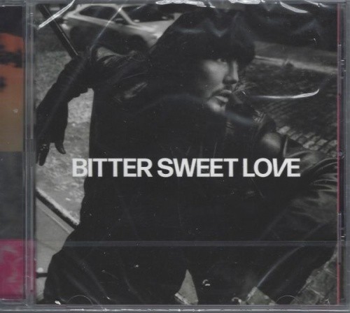 James arthur bitter - -,