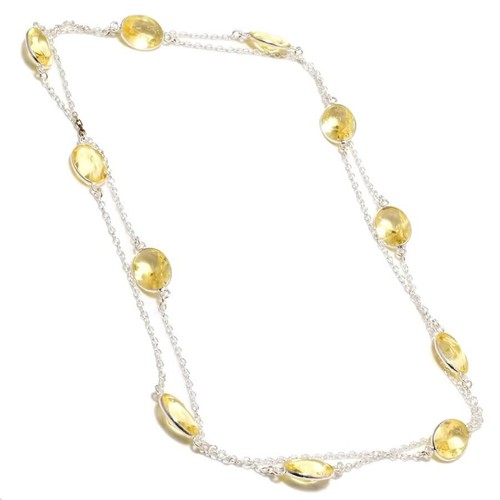 Zitrone quarz edelstein - quarz,