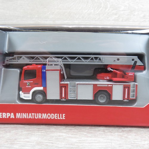 Herpa 046855 unbenutzt - herpa,