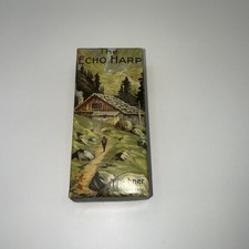 M. Hohner Germany the Echo