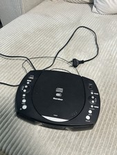 Karcher Radio mit CD-Player