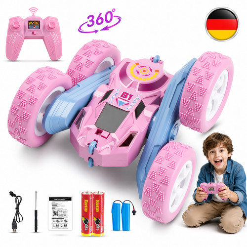 Ferngesteuertes 4wd ghz rc - 2.4,