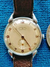 Election Grand Prix Automatik Uhr - Rare Election Grand Prix watch Vintage