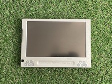 Archos 705 7" Wi-Fi 80GB Portable Media Video Recorder/Player UNGETESTET (C358)