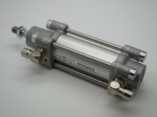 Pneumatikzylinder D32 H40 für