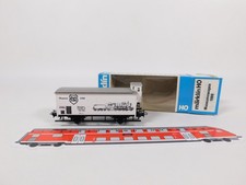 Märklin H0 AC Museum Freight