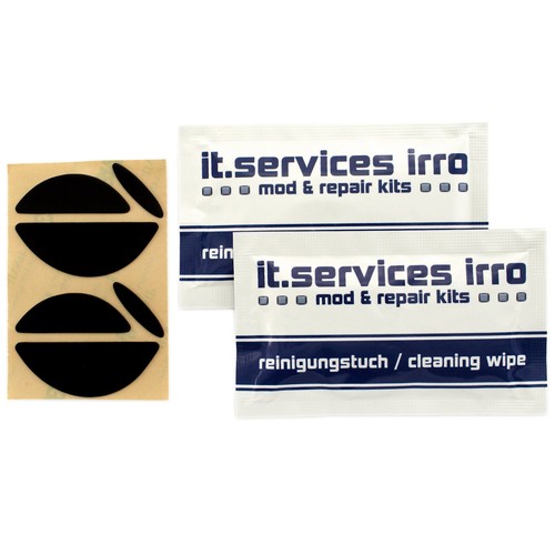 Sets glides mausgleiter - 2x, glides/mausgleiter