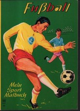 Malbuch, Malheft, Schwager &