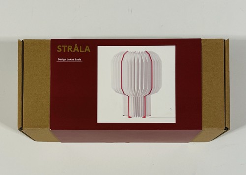 Ikea strala tischleuchte - ikea,
