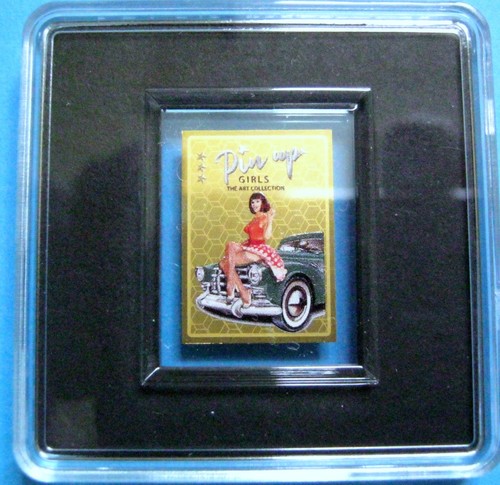 Münzbarren gold 999 pin up - münzbarren,