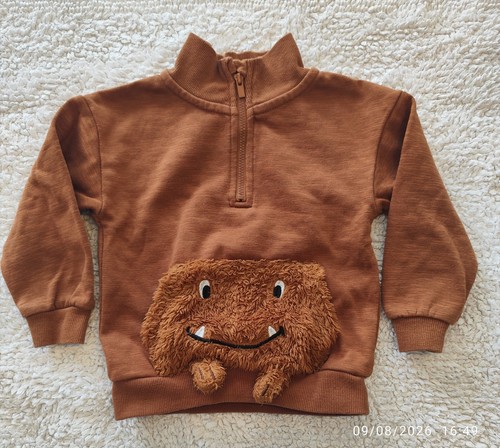 Primark baby pullover braun - primark,