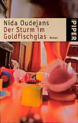 Der sturm goldfischglas - sturm,