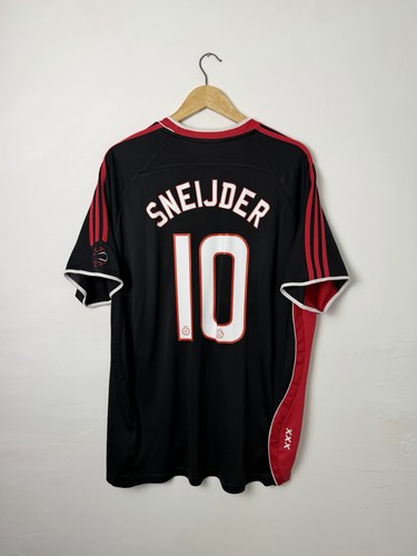 Wesley sneijder afc ajax - wesley,