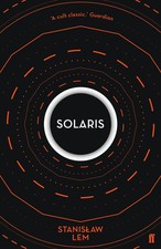Solaris | Stanislaw Lem |