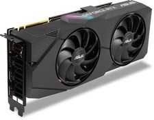 ASUS DUAL RTX 2080 Super Evo