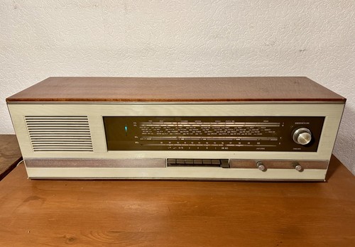 Rft stern radio - rft, sonneberg