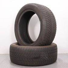 2x Winterreifen Bridgestone