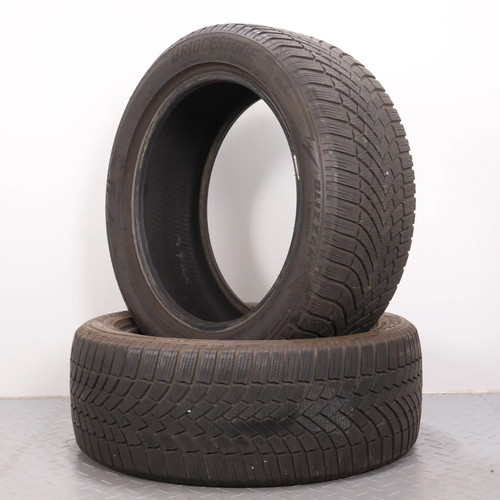Winterreifen bridgestone - 2x,