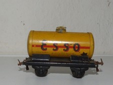 TTR - Spur H0 - Güterwagen Esso - VINTAGE