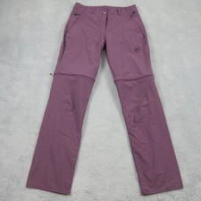 Mammut Hose Damen Gr. 38