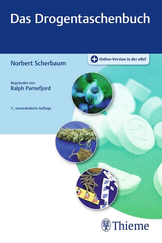 Das drogentaschenbuch - das,