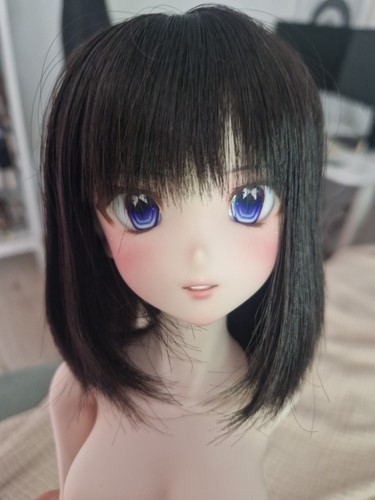 Dollfie dream kopf dch24 - kopf,