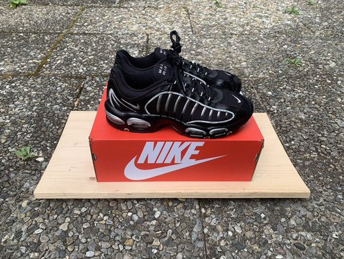 Nike air max tailwind - air,