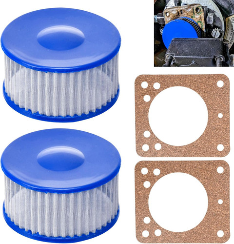 A2va7116 strainer kit - a2va7116,
