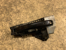 KEYLESS Türgriff vorne links