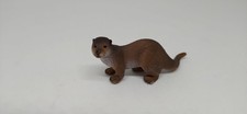Figur von Schleich Otter 2012