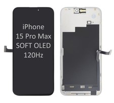 Display für iPhone 15 Pro Max