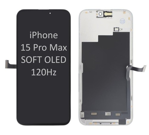 Display für iphone - pro, max