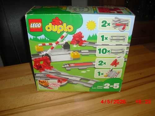 Lego 10882 duplo town - lego,