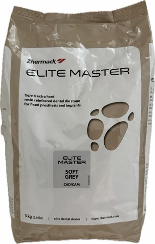 Zhermack elite master - zhermack,