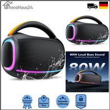 Bluetooth Lautsprecher mit