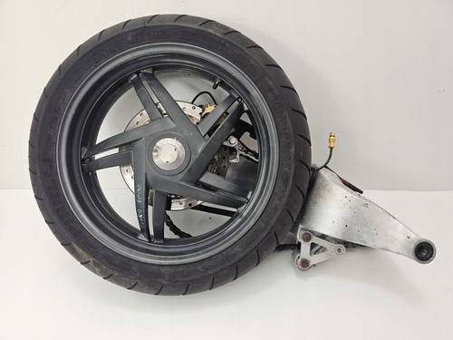 Aprilia futura rst 1000 - futura,