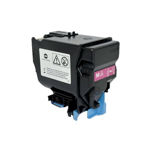 Original toner tnp49m - original, a95w350