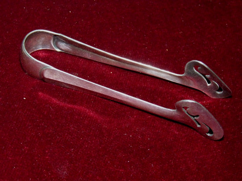 Wmf modell 100 spargelzange - -,