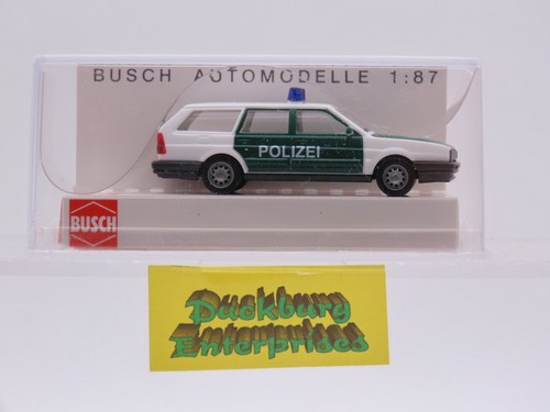 Busch 48103 passat kombi - vw,