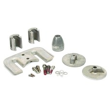 Boot & Motor Recmar MerCruiser