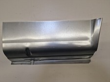 VW Caddy I Typ 14d Schweller