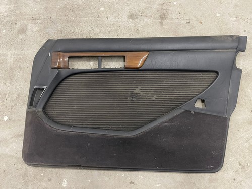 Mercedes w126 500 - mercedes,