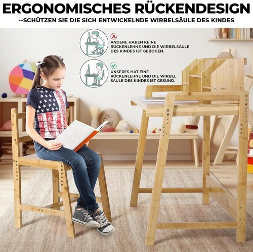 Bambus kindermöbel - bambus,