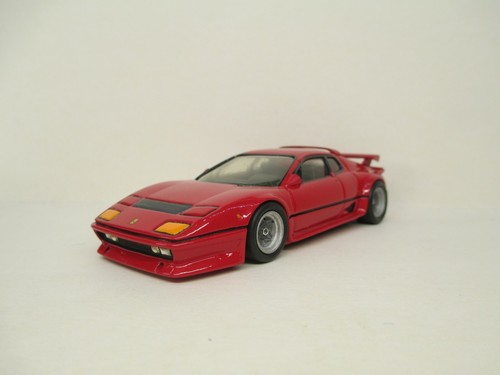 Ferrari 512 bb könig - 1:43, bb-könig