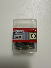 Connex bit stahl - connex, 10
