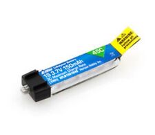 E-Flite EFLB1501S45 E-Flite 150mAh 1S 3,7V 45C Lipo Akku z.B. für mCX2, Nano QX