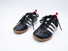 adidas Adinova 4 IN J Kinder Fußballschuh Sportschuh  Gr. 28 EU Art. 3697-98