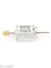 L50 / 1 Stk.Klein Motor 12 V-DC 13500 U/min Elektro Motor mit Schnecke